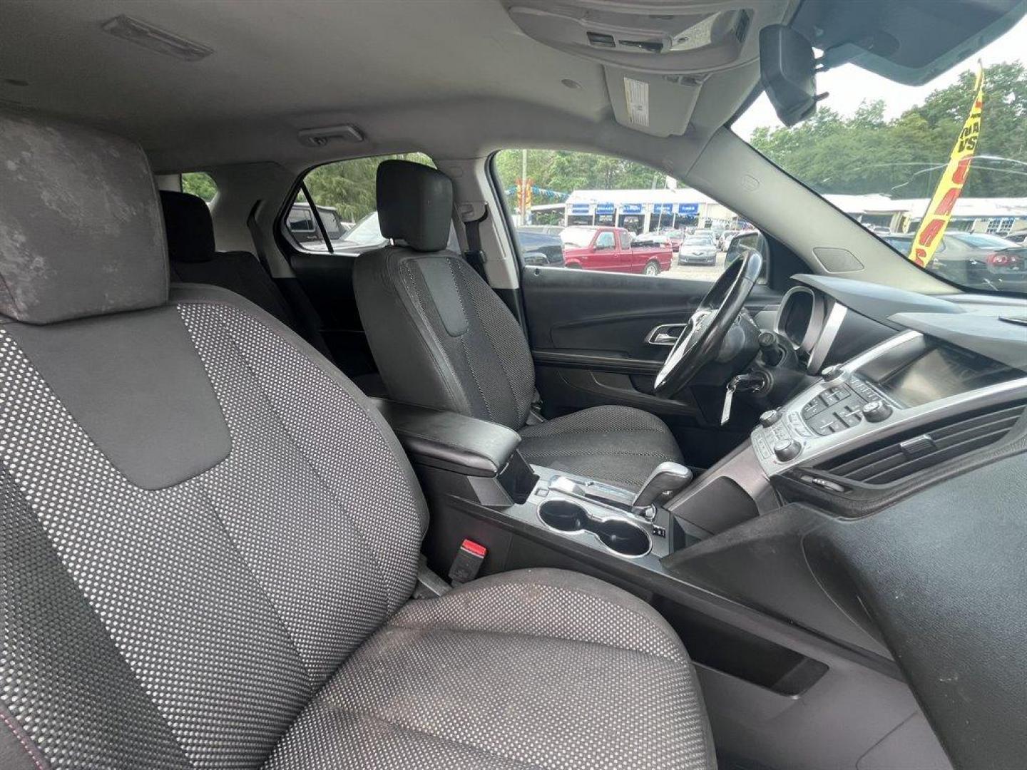 2013 Black /Black Chevrolet Equinox (2GNALDEK7D6) with an 2.4l I-4 Sidi Dohc Flex 2 engine, Automatic transmission, located at 745 East Steele Rd., West Columbia, SC, 29170, (803) 755-9148, 33.927212, -81.148483 - Special Internet Price! 2013 Chevrolet Equinox LT with Bluetooth, Color Touch AM/FM, Backup camera, Cruise control, Keyless entry, Air conditioning, Powered windows, Powered door locks, Plus more! - Photo#23