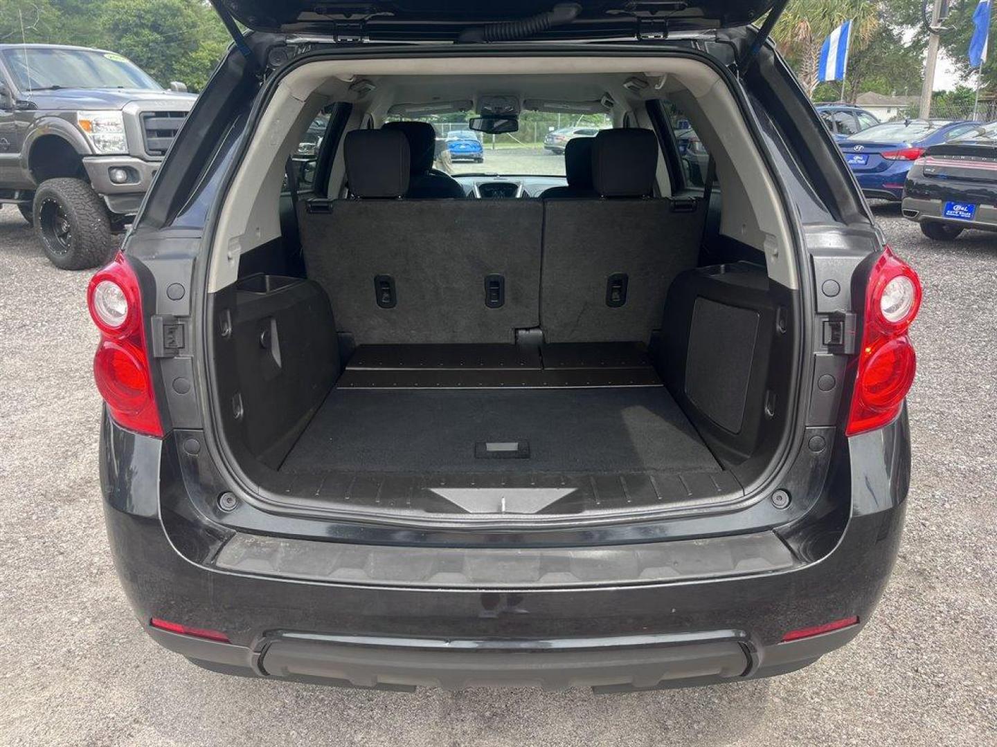 2013 Black /Black Chevrolet Equinox (2GNALDEK7D6) with an 2.4l I-4 Sidi Dohc Flex 2 engine, Automatic transmission, located at 745 East Steele Rd., West Columbia, SC, 29170, (803) 755-9148, 33.927212, -81.148483 - Special Internet Price! 2013 Chevrolet Equinox LT with Bluetooth, Color Touch AM/FM, Backup camera, Cruise control, Keyless entry, Air conditioning, Powered windows, Powered door locks, Plus more! - Photo#26