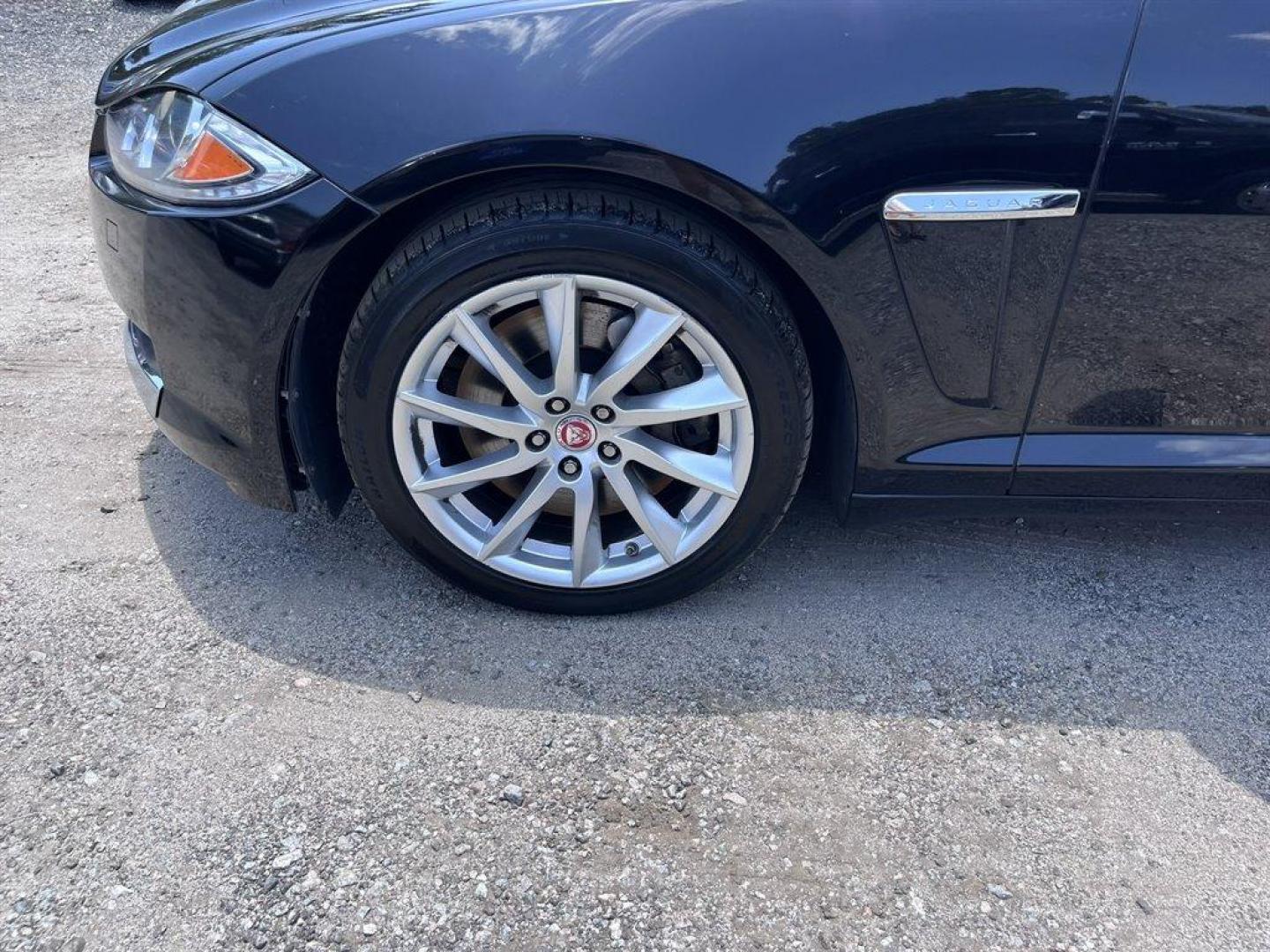 2015 Black /Black Jaguar XF (SAJWA0FS4FP) with an 2.0l I-4 EFI Dohc 2.0l engine, Automatic transmission, located at 745 East Steele Rd., West Columbia, SC, 29170, (803) 755-9148, 33.927212, -81.148483 - Special Internet Price! 2015 Jaguar XF 2.0t Premium with Bluetooth, AM/FM radio, Cruise control, Backup camera, Navigation, Sunroof, Leather interior, Powered front seats, Powered windows, Powered door locks, Plus more! - Photo#36