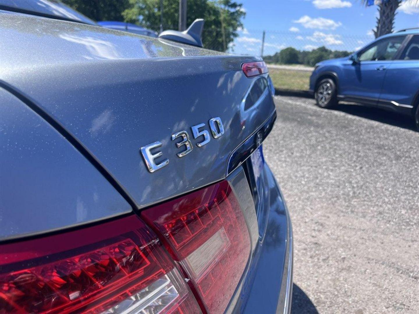 2011 Grey /Taupe Mercedes-Benz E Class (WDDKK5GF5BF) with an 3.5l V6 SFI Dohc 3.5l engine, Automatic transmission, located at 745 East Steele Rd., West Columbia, SC, 29170, (803) 755-9148, 33.927212, -81.148483 - Special Internet Price! 2011 Mercedes-Benz E Class E350 with Bluetooth, AM/FM radio, Navigation, Cruise control, Leather interior, Powered front seats, Powered windows, Powered door locks, Plus more! - Photo#28