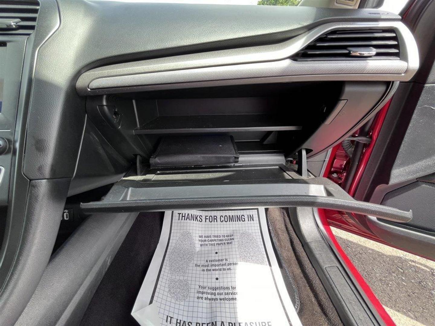 2020 Burgundy /Grey Ford Fusion (3FA6P0HD6LR) with an 1.5l I-4 DI Dohc Ecoboost engine, Automatic transmission, located at 745 East Steele Rd., West Columbia, SC, 29170, (803) 755-9148, 33.927212, -81.148483 - Special Internet Price! 2020 Ford Fusion with Bluetooth, AM/FM radio, Cruise control, Backup camera, Powered driver seat, Cloth interior, Powered windows, Powered door locks, Plus more! - Photo#24