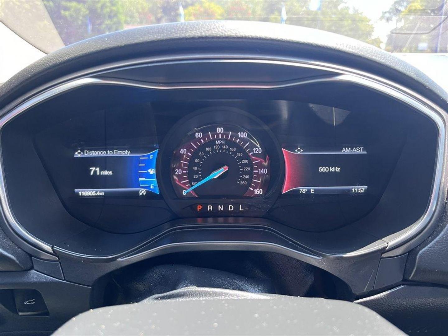 2020 Burgundy /Grey Ford Fusion (3FA6P0HD6LR) with an 1.5l I-4 DI Dohc Ecoboost engine, Automatic transmission, located at 745 East Steele Rd., West Columbia, SC, 29170, (803) 755-9148, 33.927212, -81.148483 - Special Internet Price! 2020 Ford Fusion with Bluetooth, AM/FM radio, Cruise control, Backup camera, Powered driver seat, Cloth interior, Powered windows, Powered door locks, Plus more! - Photo#7