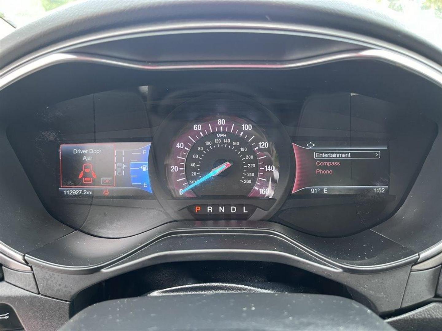 2020 Burgundy /Grey Ford Fusion (3FA6P0HD6LR) with an 1.5l I-4 DI Dohc Ecoboost engine, Automatic transmission, located at 745 East Steele Rd., West Columbia, SC, 29170, (803) 755-9148, 33.927212, -81.148483 - Special Internet Price! 2020 Ford Fusion SE with Bluetooth, Backup camera, Cruise control, Keyless entry, Push to start, Cloth interior, Powered driver seat, Powered windows, Powered door locks, Plus more! - Photo#8