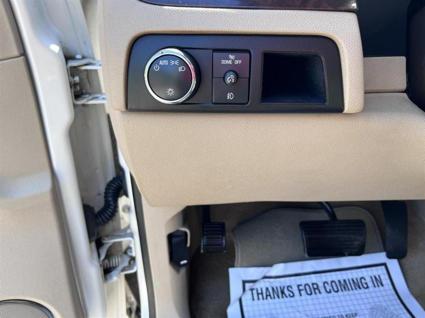 2012 White /Tan Cadillac Escalade (1GYS3CEFXCR) with an 6.2l V8 SFI OHV Flex 6.2l engine, Automatic transmission, located at 745 East Steele Rd., West Columbia, SC, 29170, (803) 755-9148, 33.927212, -81.148483 - Special Internet Price! 2012 Cadillac Escalade Premium with Bluetooth, AM/FM radio, Cruise control, Backup camera, Navigation, Sunroof, Leather interior, Powered front seats, 3rd row seating, Rear entertainment, Powered windows, Powered door locks, Plus more! - Photo#17