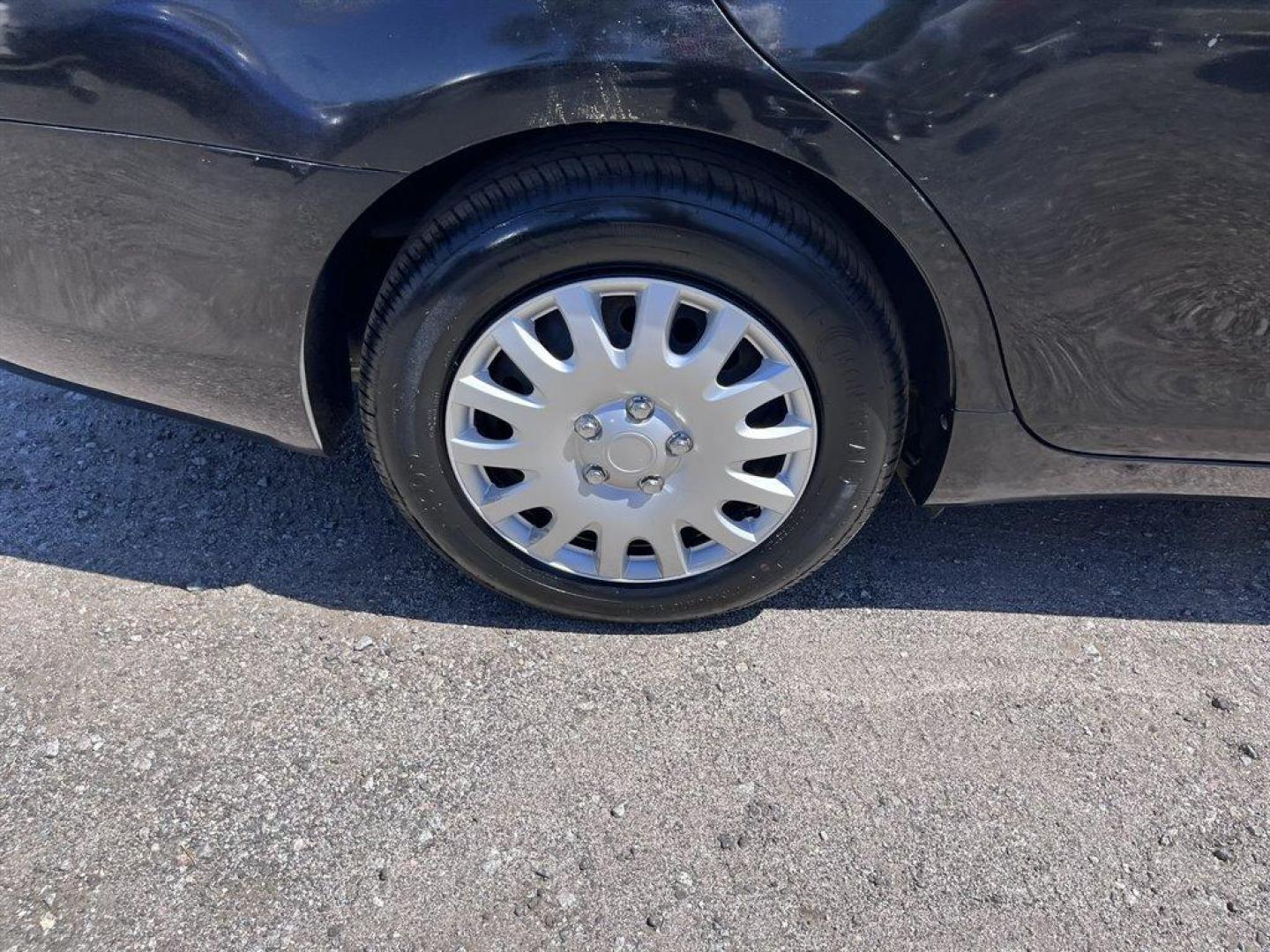 2007 Grey /Grey Toyota Camry (4T1BE46K27U) with an 2.4l I-4 SFI Dohc 2.4l engine, Automatic transmission, located at 745 East Steele Rd., West Columbia, SC, 29170, (803) 755-9148, 33.927212, -81.148483 - Special Internet Price! 2007 Toyota Camry CE with AM/FM radio, Cruise control, Manual air conditioning, Cloth interior, Powered windows, Powered door locks, Plus more! - Photo#22