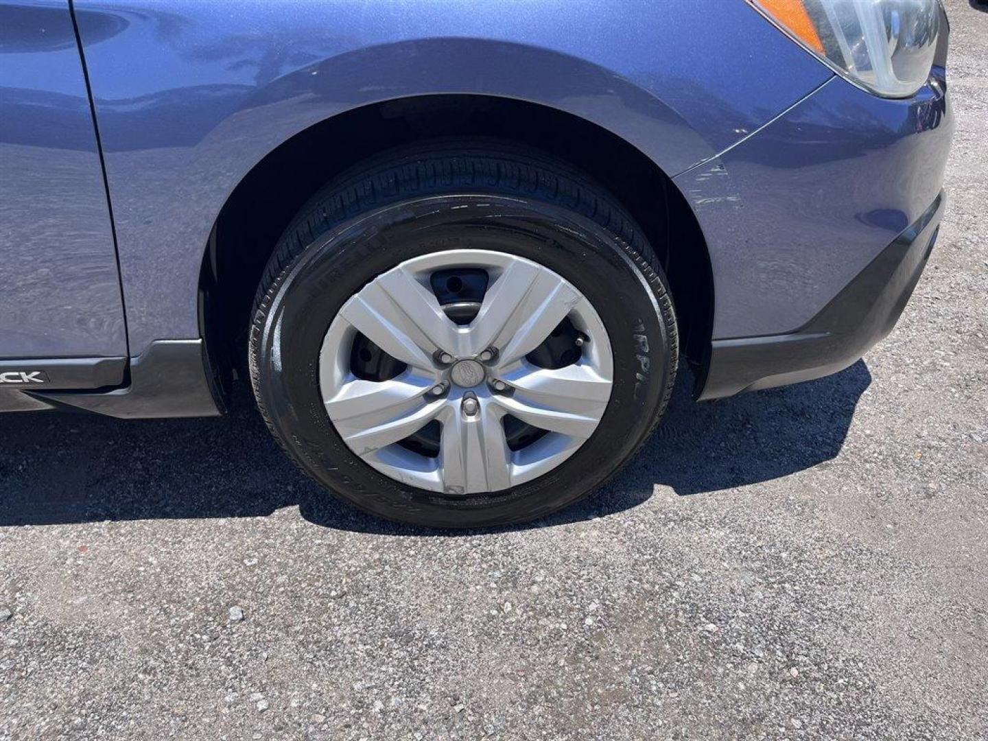 2015 Blue /Tan Subaru Outback (4S4BSAAC7F3) with an 2.5l H-4 MPI Sohc 2.5l engine, Automatic transmission, located at 745 East Steele Rd., West Columbia, SC, 29170, (803) 755-9148, 33.927212, -81.148483 - Special Internet Price! 2015 Subaru Outback Base with AM/FM, Cruise control, Backup camera, Keyless entry, Air conditioning, Cloth interior, Powered windows, Powered door locks, Plus more! - Photo#28