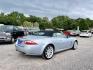 2007 Silver /Black Jaguar XK (SAJDA44B875) with an 4.2l V8 EFI Dohc 4.2l engine, Automatic transmission, located at 745 East Steele Rd., West Columbia, SC, 29170, (803) 755-9148, 33.927212, -81.148483 - Special Internet Price! 2007 Jaguar XK Base with Backup camera, Cruise control, Navigation, Powered front seats, Leather interior, Powered windows, Powered door locks, Plus more! - Photo#2