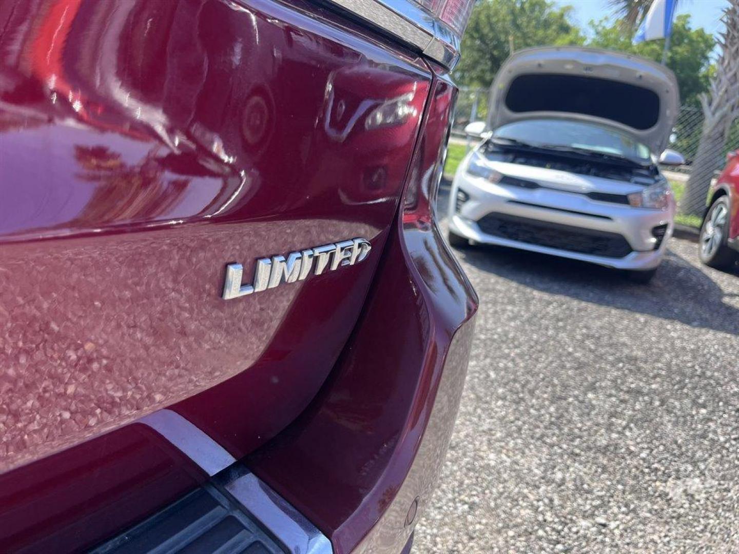 2017 Burgundy /Black Jeep Grand Cherokee (1C4RJFBG0HC) with an 3.6l V6 MPI Dohc VVT Flex engine, Automatic transmission, located at 745 East Steele Rd., West Columbia, SC, 29170, (803) 755-9148, 33.927212, -81.148483 - Special Internet Price! 2017 Jeep Grand Cherokee Limited with Bluetooth, AM/FM radio, Cruise control, Backup camera, Navigation, Leather interior, Panoramic moonroof, Powered front seats, Powered liftgate, Keyless entry, Push to start, Powered windows, Powered door locks, Plus more! - Photo#37