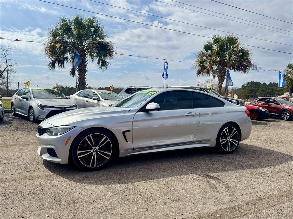 photo of 2017 BMW 4-Series 430i