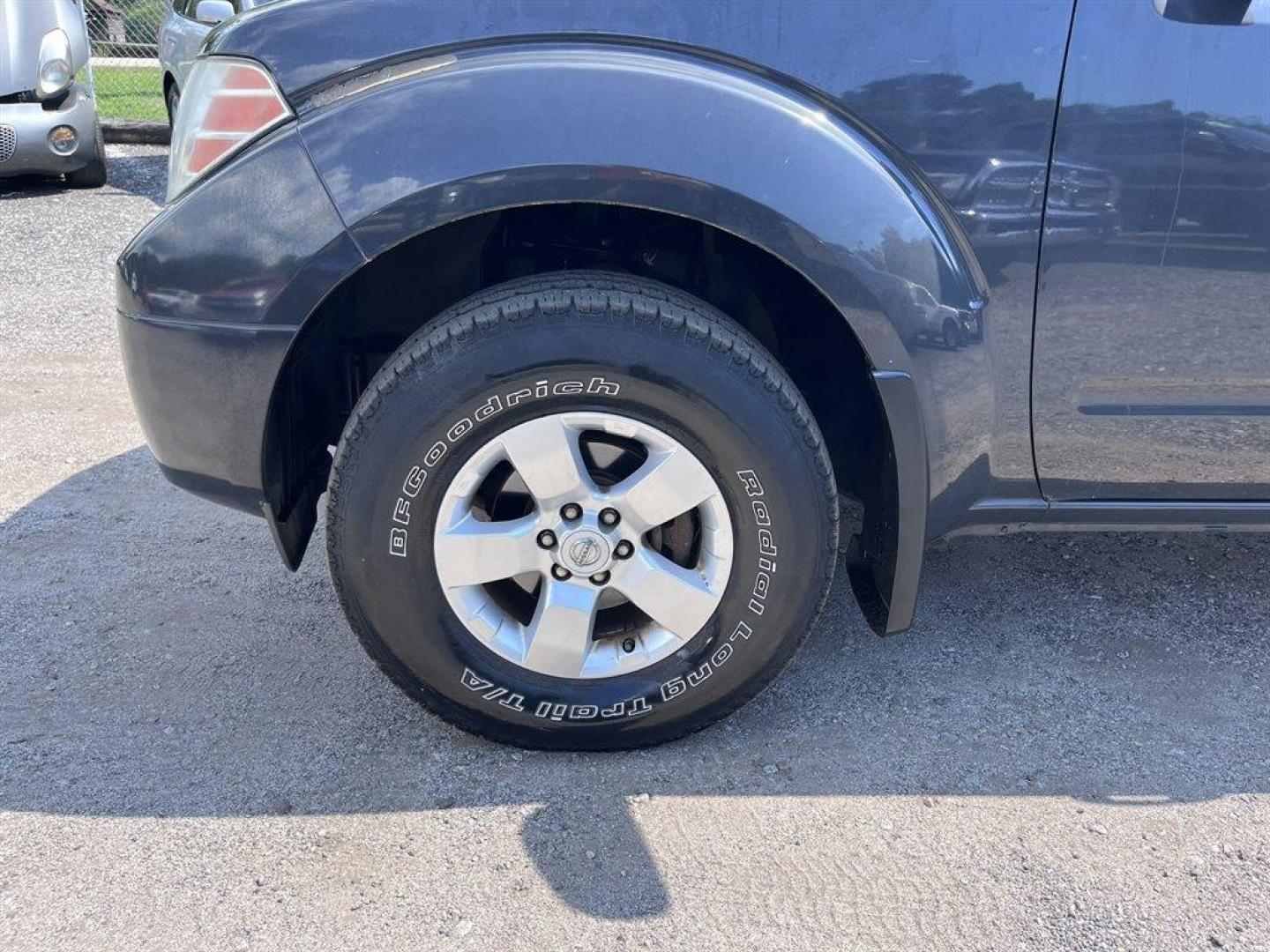 2012 Grey /Grey Nissan Frontier (1N6AD0CWXCC) with an 4.0l V6 MPI Dohc 4.0l engine, Automatic transmission, located at 745 East Steele Rd., West Columbia, SC, 29170, (803) 755-9148, 33.927212, -81.148483 - Special Internet Price! 2012 Nissan Frontier SV with AM/FM radio, Cruise control, Keyless entry, Cloth interior, Truck bed cap, Powered windows, Powered door locks, Plus more! - Photo#32