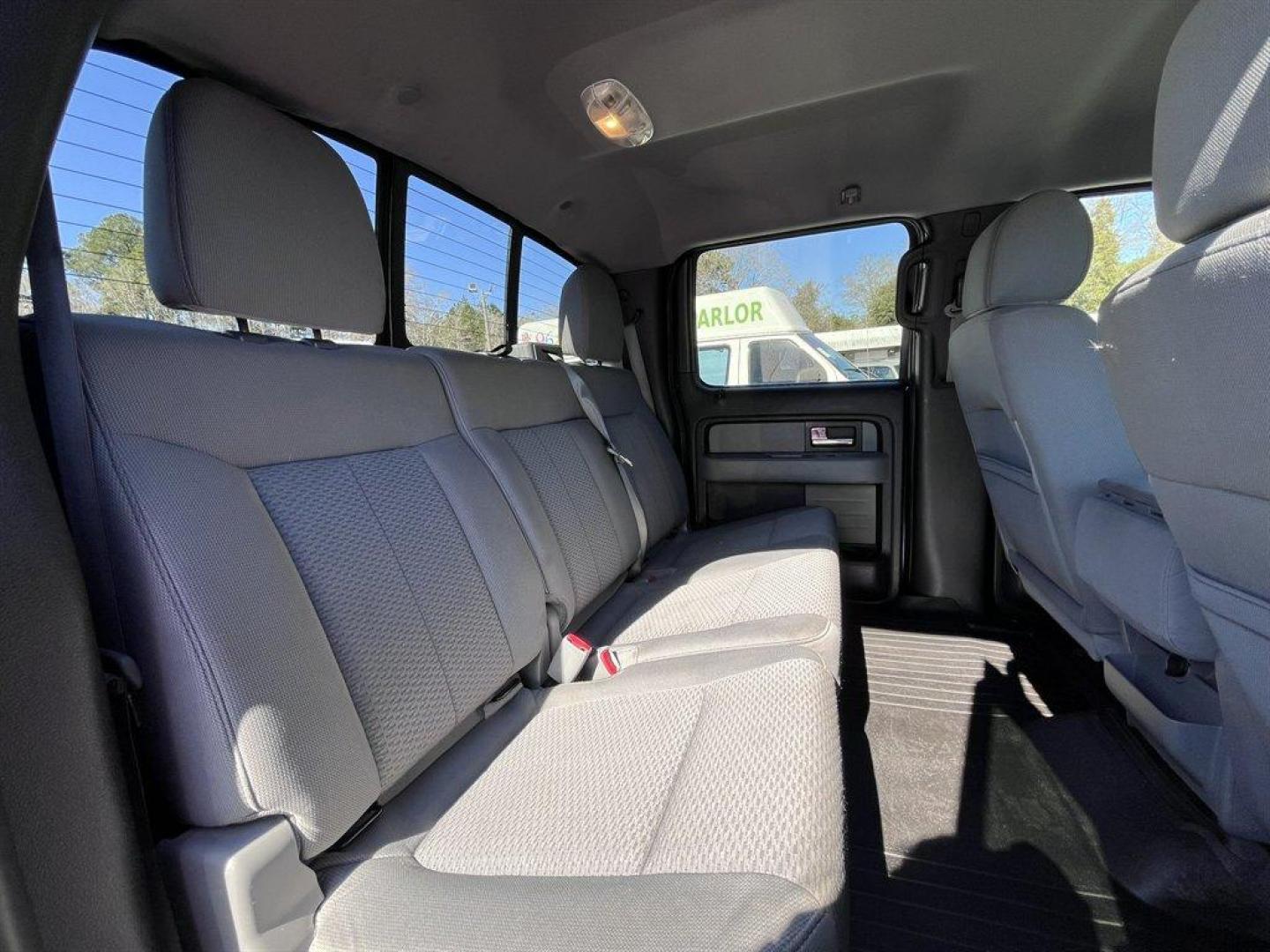 2012 Blue /Grey Ford F150 (1FTFW1CF7CF) with an 5.0l V8 Smpi Dohc Flex 5. engine, Automatic transmission, located at 745 East Steele Rd., West Columbia, SC, 29170, (803) 755-9148, 33.927212, -81.148483 - Special Internet Price! 2012 Ford F150 with AM/FM radio, Bluetooth, Cruise control, Keyless entry, Cloth interior, Seats up to 6, Powered windows, Powered door locks, Plus more! - Photo#24