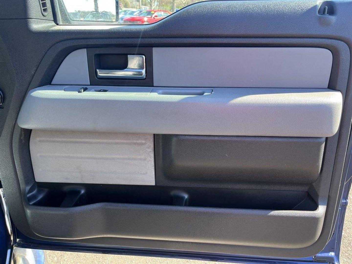 2012 Blue /Grey Ford F150 (1FTFW1CF7CF) with an 5.0l V8 Smpi Dohc Flex 5. engine, Automatic transmission, located at 745 East Steele Rd., West Columbia, SC, 29170, (803) 755-9148, 33.927212, -81.148483 - Special Internet Price! 2012 Ford F150 with AM/FM radio, Bluetooth, Cruise control, Keyless entry, Cloth interior, Seats up to 6, Powered windows, Powered door locks, Plus more! - Photo#25