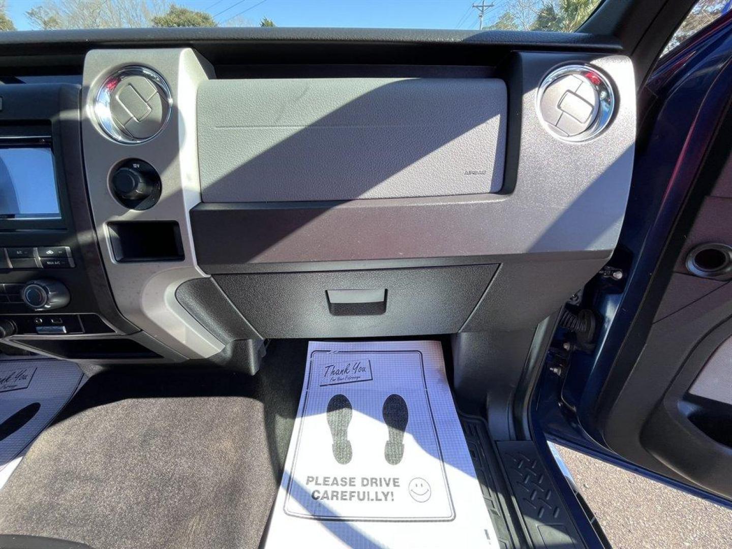 2012 Blue /Grey Ford F150 (1FTFW1CF7CF) with an 5.0l V8 Smpi Dohc Flex 5. engine, Automatic transmission, located at 745 East Steele Rd., West Columbia, SC, 29170, (803) 755-9148, 33.927212, -81.148483 - Special Internet Price! 2012 Ford F150 with AM/FM radio, Bluetooth, Cruise control, Keyless entry, Cloth interior, Seats up to 6, Powered windows, Powered door locks, Plus more! - Photo#27