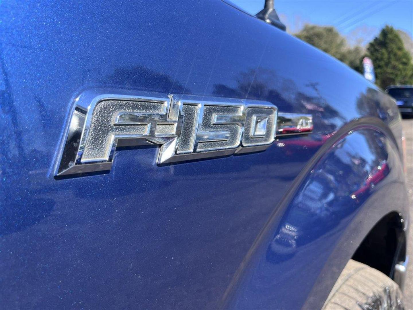 2012 Blue /Grey Ford F150 (1FTFW1CF7CF) with an 5.0l V8 Smpi Dohc Flex 5. engine, Automatic transmission, located at 745 East Steele Rd., West Columbia, SC, 29170, (803) 755-9148, 33.927212, -81.148483 - Special Internet Price! 2012 Ford F150 with AM/FM radio, Bluetooth, Cruise control, Keyless entry, Cloth interior, Seats up to 6, Powered windows, Powered door locks, Plus more! - Photo#30