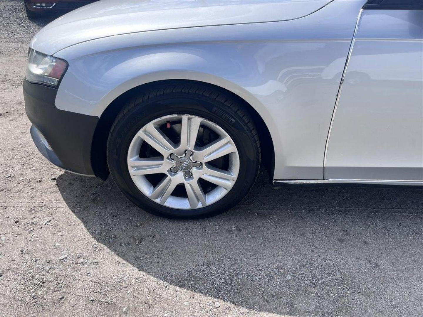 2010 Silver /Black Audi A4 (WAUBFAFL3AN) with an 2.0l I-4 FSI Dohc T/C 2.0 engine, Automatic transmission, located at 745 East Steele Rd., West Columbia, SC, 29170, (803) 755-9148, 33.927212, -81.148483 - Special Internet Price! 2010 Audi A4 Premium with AM/FM radio, Cruise control, Sunroof, Manual air conditioning, Keyless entry, Leather interior, Powered front seats, Powered windows, Powered door locks, Plus more! - Photo#37