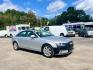 2010 Silver /Black Audi A4 (WAUBFAFL3AN) with an 2.0l I-4 FSI Dohc T/C 2.0 engine, Automatic transmission, located at 745 East Steele Rd., West Columbia, SC, 29170, (803) 755-9148, 33.927212, -81.148483 - Special Internet Price! 2010 Audi A4 Premium with AM/FM radio, Cruise control, Sunroof, Manual air conditioning, Keyless entry, Leather interior, Powered front seats, Powered windows, Powered door locks, Plus more! - Photo#6