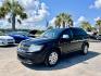 2017 Black /Black Dodge Journey (3C4PDCAB5HT) with an 2.4l I-4 SFI Dohc 2.4l engine, Automatic transmission, located at 745 East Steele Rd., West Columbia, SC, 29170, (803) 755-9148, 33.927212, -81.148483 - Special Internet Price! 2017 Dodge Journey with AM/FM radio, Cruise control, Cloth interior, 3rd row seating, Powered windows, Powered door locks, Plus more! - Photo#0