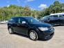 2017 Black /Black Dodge Journey (3C4PDCAB5HT) with an 2.4l I-4 SFI Dohc 2.4l engine, Automatic transmission, located at 745 East Steele Rd., West Columbia, SC, 29170, (803) 755-9148, 33.927212, -81.148483 - Special Internet Price! 2017 Dodge Journey with AM/FM radio, Cruise control, Cloth interior, 3rd row seating, Powered windows, Powered door locks, Plus more! - Photo#3