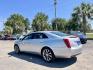 2013 Silver /Black Cadillac XTS (2G61N5S3XD9) with an 3.6l V6 DI Dohc 3.6l engine, Automatic transmission, located at 745 East Steele Rd., West Columbia, SC, 29170, (803) 755-9148, 33.927212, -81.148483 - Special Internet Price! 2013 Cadillac XTS Luxury with AM/FM radio, Cruise control, Leather interior, Powered front seats, Push to start, Keyless entry, Powered windows, Powered door locks, Plus more! - Photo#2