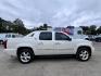 2013 White /Tan Chevrolet Avalanche (3GNMCGE01DG) with an 5.3l V8 SFI Flex 5.3l engine, Automatic transmission, located at 745 East Steele Rd., West Columbia, SC, 29170, (803) 755-9148, 33.927212, -81.148483 - Special Internet Price! 2013 Chevrolet Avalanche Black Diamond LTZ with AM/FM radio, Backup camera, Cruise control, Sunroof, Rear entertainment, Leather interior, Powered windows, Powered door locks, Plus more! - Photo#4