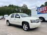 2013 White /Tan Chevrolet Avalanche (3GNMCGE01DG) with an 5.3l V8 SFI Flex 5.3l engine, Automatic transmission, located at 745 East Steele Rd., West Columbia, SC, 29170, (803) 755-9148, 33.927212, -81.148483 - Special Internet Price! 2013 Chevrolet Avalanche Black Diamond LTZ with AM/FM radio, Backup camera, Cruise control, Sunroof, Rear entertainment, Leather interior, Powered windows, Powered door locks, Plus more! - Photo#5