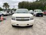 2013 White /Tan Chevrolet Avalanche (3GNMCGE01DG) with an 5.3l V8 SFI Flex 5.3l engine, Automatic transmission, located at 745 East Steele Rd., West Columbia, SC, 29170, (803) 755-9148, 33.927212, -81.148483 - Special Internet Price! 2013 Chevrolet Avalanche Black Diamond LTZ with AM/FM radio, Backup camera, Cruise control, Sunroof, Rear entertainment, Leather interior, Powered windows, Powered door locks, Plus more! - Photo#6