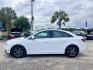 2014 White /Black Chevrolet Cruze (1G1PC5SBXE7) with an 1.4l I-4 MFI Dohc T/C 1.4 engine, Automatic transmission, located at 745 East Steele Rd., West Columbia, SC, 29170, (803) 755-9148, 33.927212, -81.148483 - Special Internet Price! 2014 Chevrolet Cruze with AM/FM radio, Backup camera, Cruise control, Keyless entry, Sunroof, Manual air conditioning, Cloth interior, Powered windows, Powered door locks, Plus more! - Photo#1