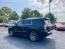 2016 Black /Black GMC Yukon (1GKS2CKJ8GR) with an 6.2l V8 DI OHV VVT S/C 6. engine, Automatic transmission, located at 745 East Steele Rd., West Columbia, SC, 29170, (803) 755-9148, 33.927212, -81.148483 - Special Internet Price! 2016 GMC Yukon with Bluetooth, AM/FM radio, Backup camera, Cruise control, Navigation, Sunroof, Leather interior, Rear entertainment, First and second row heated seats, Powered third row, Powered running boards, Powered liftgate, Powered windows, Powered door locks, Plus more - Photo#2