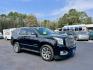 2016 Black /Black GMC Yukon (1GKS2CKJ8GR) with an 6.2l V8 DI OHV VVT S/C 6. engine, Automatic transmission, located at 745 East Steele Rd., West Columbia, SC, 29170, (803) 755-9148, 33.927212, -81.148483 - Special Internet Price! 2016 GMC Yukon with Bluetooth, AM/FM radio, Backup camera, Cruise control, Navigation, Sunroof, Leather interior, Rear entertainment, First and second row heated seats, Powered third row, Powered running boards, Powered liftgate, Powered windows, Powered door locks, Plus more - Photo#6