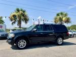 2015 Ford Expedition EL 