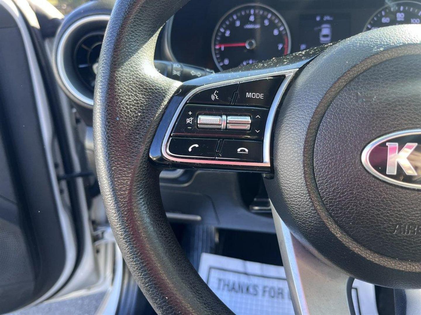 2021 Silver /Black Kia Forte (3KPF24AD1ME) with an 2.0l I-4 MPI Dohc 2.0l engine, Automatic transmission, located at 745 East Steele Rd., West Columbia, SC, 29170, (803) 755-9148, 33.927212, -81.148483 - Special Internet Price! 2021 Kia Forte with AM/FM/MP3 Audio System, 2 LCD Monitors In The Front, Cruise Control, Backup Camera, Manual Air Conditioning, Keyless Entry, Front Bucket Seats, Cloth Seats, Bench Rear Seat, Powered Windows, Powered Door Locks, Plus More! - Photo#10