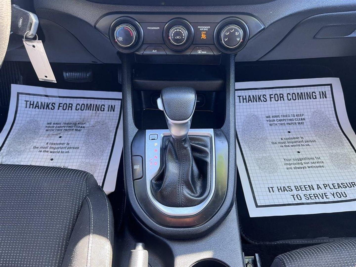 2021 Silver /Black Kia Forte (3KPF24AD1ME) with an 2.0l I-4 MPI Dohc 2.0l engine, Automatic transmission, located at 745 East Steele Rd., West Columbia, SC, 29170, (803) 755-9148, 33.927212, -81.148483 - Special Internet Price! 2021 Kia Forte with AM/FM/MP3 Audio System, 2 LCD Monitors In The Front, Cruise Control, Backup Camera, Manual Air Conditioning, Keyless Entry, Front Bucket Seats, Cloth Seats, Bench Rear Seat, Powered Windows, Powered Door Locks, Plus More! - Photo#17