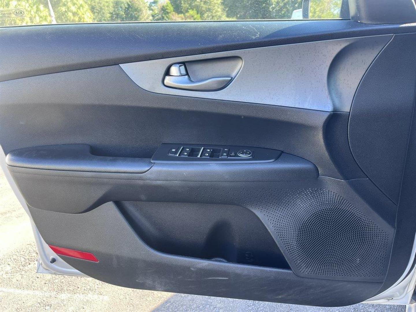 2021 Silver /Black Kia Forte (3KPF24AD1ME) with an 2.0l I-4 MPI Dohc 2.0l engine, Automatic transmission, located at 745 East Steele Rd., West Columbia, SC, 29170, (803) 755-9148, 33.927212, -81.148483 - Special Internet Price! 2021 Kia Forte with AM/FM/MP3 Audio System, 2 LCD Monitors In The Front, Cruise Control, Backup Camera, Manual Air Conditioning, Keyless Entry, Front Bucket Seats, Cloth Seats, Bench Rear Seat, Powered Windows, Powered Door Locks, Plus More! - Photo#21