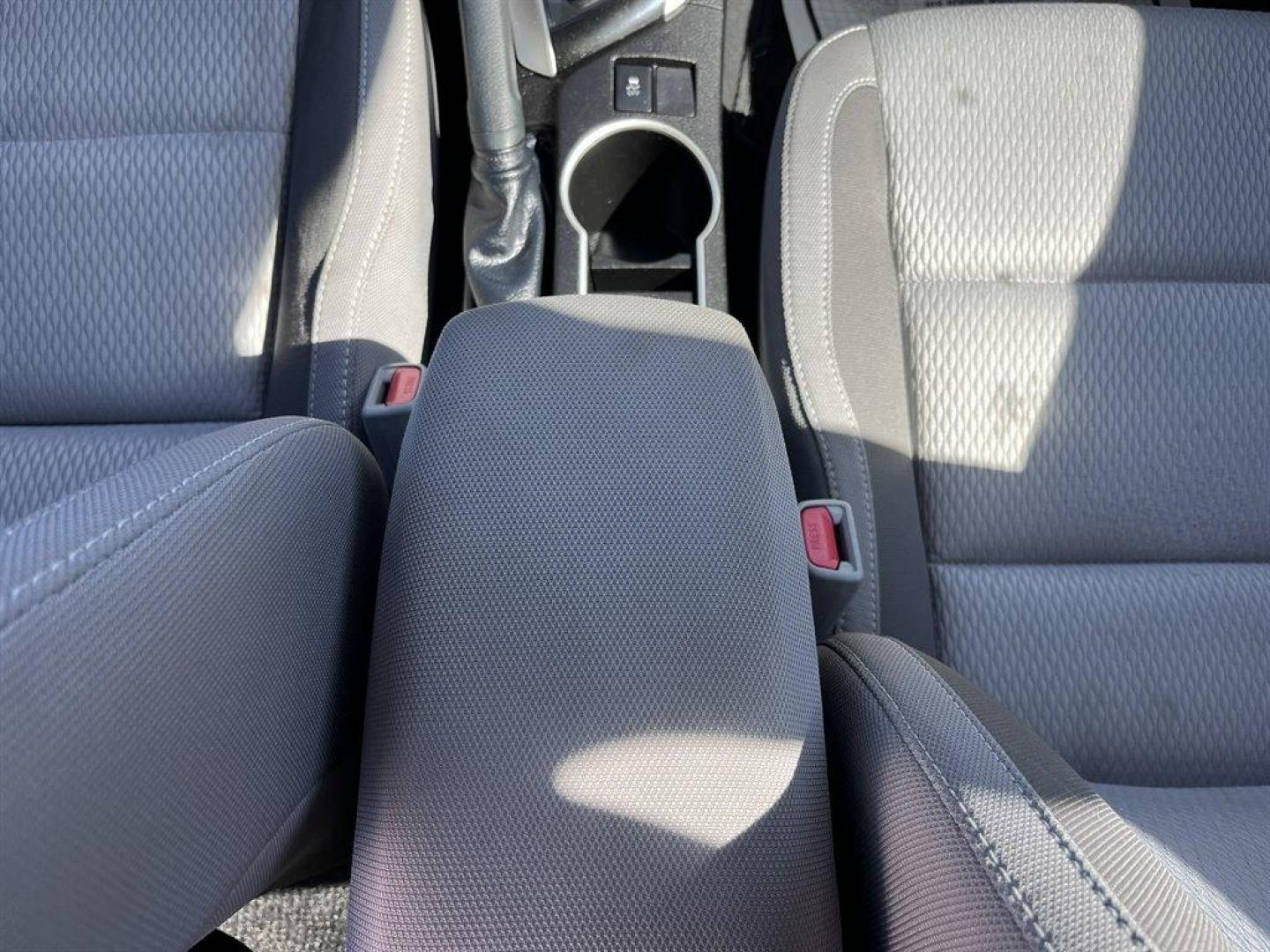 2019 Silver /Grey Toyota Corolla (5YFBURHE7KP) with an 1.8l I-4 EFI Dohc 1.8l engine, Automatic transmission, located at 745 East Steele Rd., West Columbia, SC, 29170, (803) 755-9148, 33.927212, -81.148483 - Special Internet Price! 2019 Toyota Corolla with AM/FM CD player, Bluetooth, 1 LCD Monitor In The Front, Backup Camera, Automatic Air Conditioning, Remote Keyless Entry, Cruise Control, 60-40 Folding Bench Rear Seat, Fabric Seats, Powered Windows, Powered Door Locks, Plus More! - Photo#17