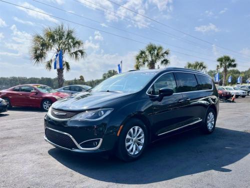 2019 Chrysler Pacifica 