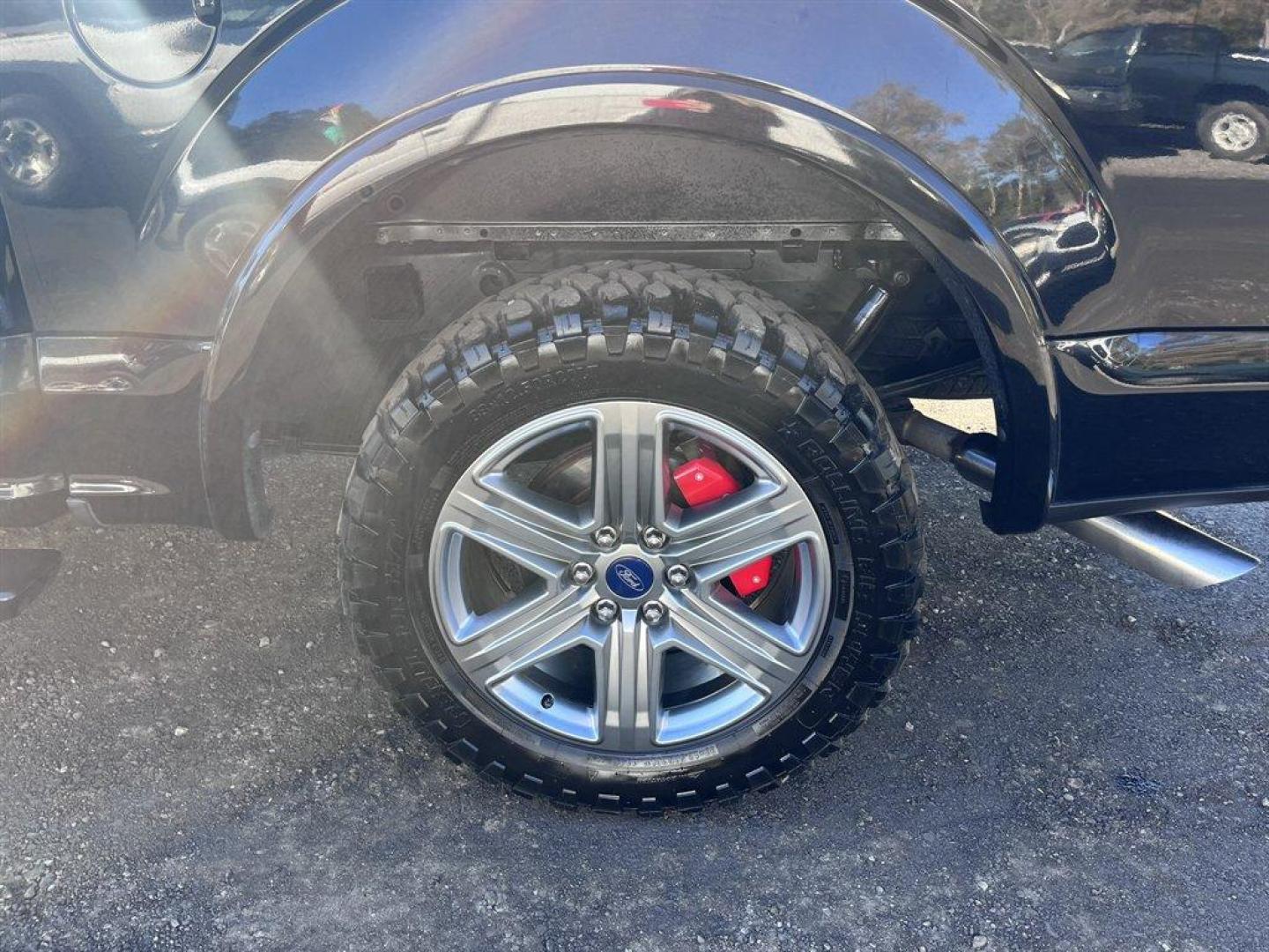 2018 Black /Black Ford F150 (1FTEW1CG7JK) with an 3.5l V6 DI T/C Ecoboost 3 engine, Automatic transmission, located at 745 East Steele Rd., West Columbia, SC, 29170, (803) 755-9148, 33.927212, -81.148483 - Special Internet Price! 2018 Ford F150 with AM/FM Stereo, 2 LCD Monitors In The Front, Navigation, Backup Camera, Manual Air Conditioning, Cruise Control, Panoramic Sunroof, Remote Keyless Entry, Cloth 40/20/40 Front Seat, 60-40 Folding Split-Bench Rear Seat, Powered Windows Powered Door Locks, Plus - Photo#42