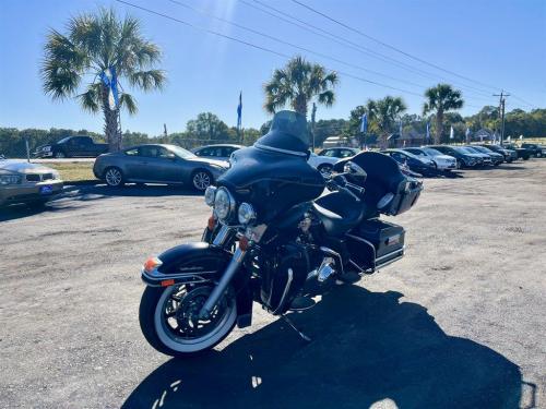 2007 Harley-Davidson Electra Glide 