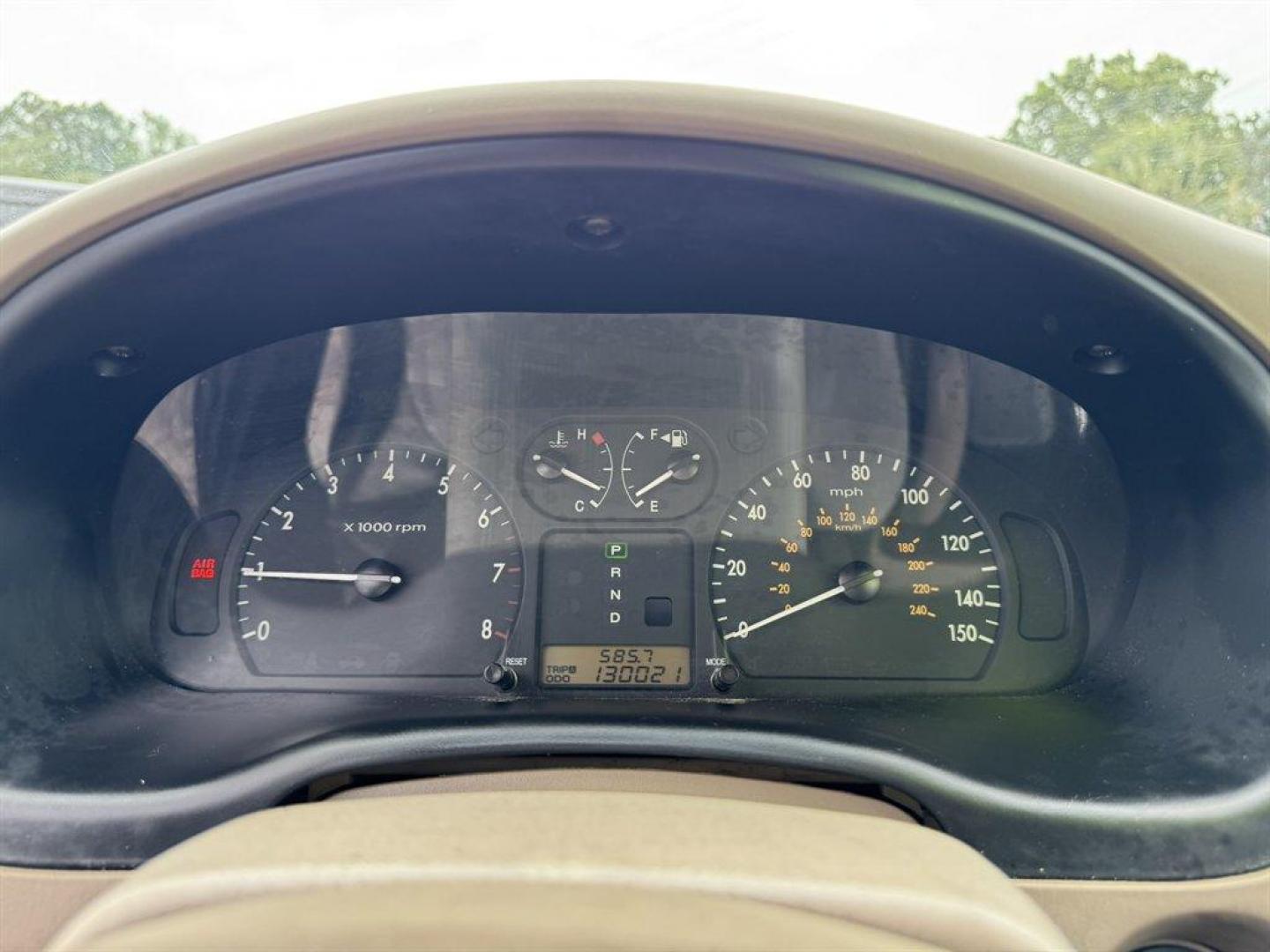 2004 Black /Grey Kia Optima (KNAGD126045) with an 2.4l I-4 MPI Dohc 2.4l engine, Automatic transmission, located at 745 East Steele Rd., West Columbia, SC, 29170, (803) 755-9148, 33.927212, -81.148483 - Special Internet Price! 2004 Kia Optima with AM/FM radio, Cruise control, Sunroof, Cloth interior, Powered windows, Powered door locks, Plus more! - Photo#9