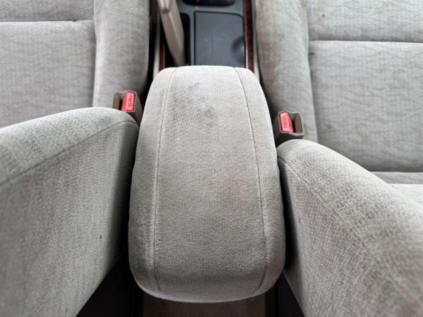 2004 Black /Grey Kia Optima (KNAGD126045) with an 2.4l I-4 MPI Dohc 2.4l engine, Automatic transmission, located at 745 East Steele Rd., West Columbia, SC, 29170, (803) 755-9148, 33.927212, -81.148483 - Special Internet Price! 2004 Kia Optima with AM/FM radio, Cruise control, Sunroof, Cloth interior, Powered windows, Powered door locks, Plus more! - Photo#14