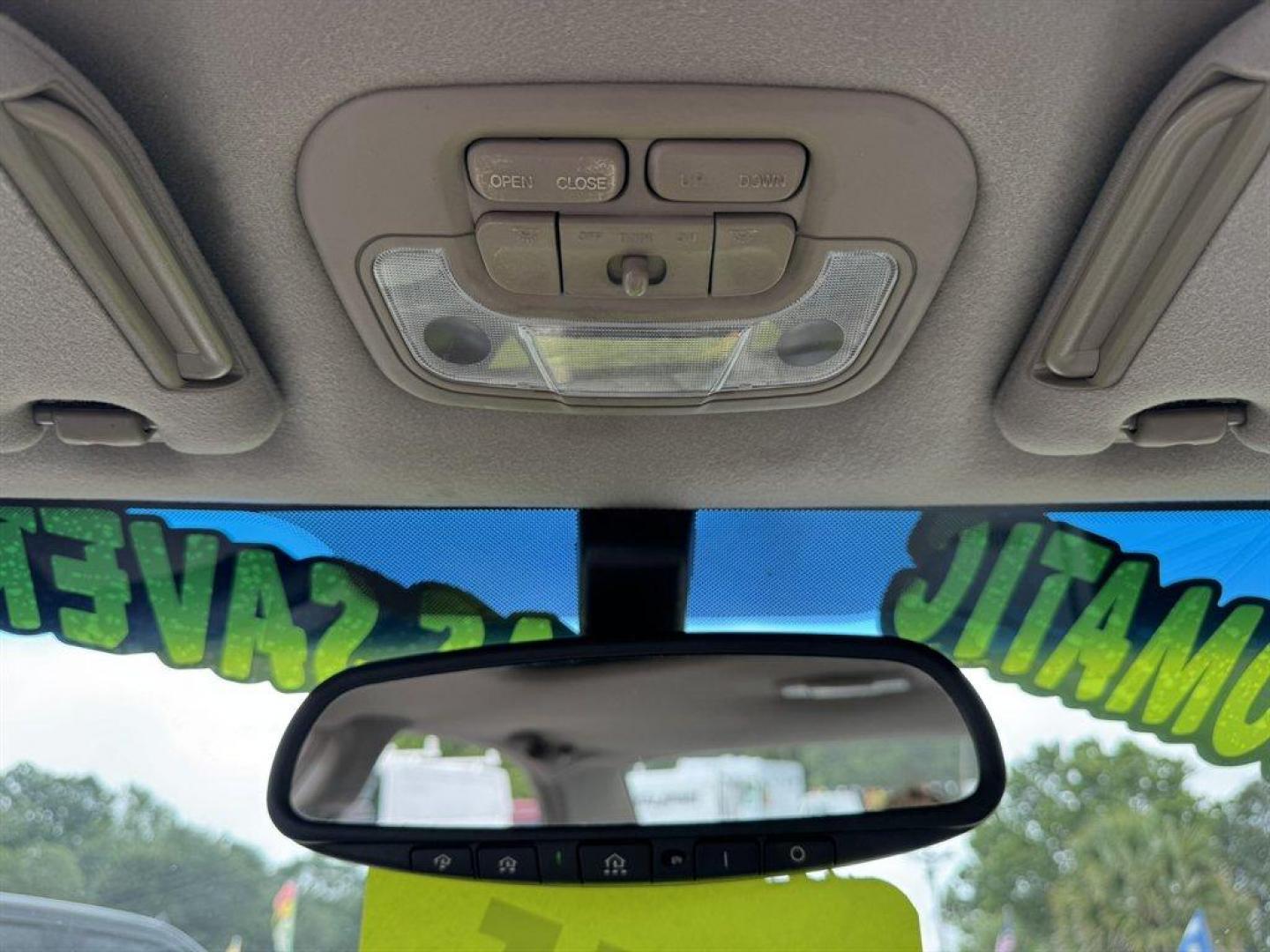 2004 Black /Grey Kia Optima (KNAGD126045) with an 2.4l I-4 MPI Dohc 2.4l engine, Automatic transmission, located at 745 East Steele Rd., West Columbia, SC, 29170, (803) 755-9148, 33.927212, -81.148483 - Special Internet Price! 2004 Kia Optima with AM/FM radio, Cruise control, Sunroof, Cloth interior, Powered windows, Powered door locks, Plus more! - Photo#17