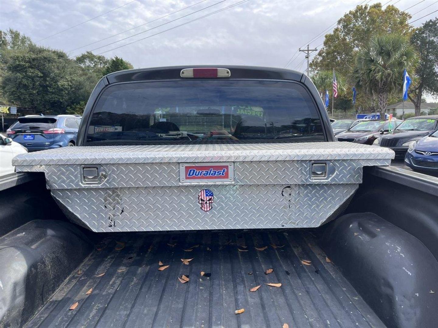 2002 Grey /Grey Dodge Dakota (1B7HG38N92S) with an 4.7l V8 MPI 4.7l engine, Automatic transmission, located at 745 East Steele Rd., West Columbia, SC, 29170, (803) 755-9148, 33.927212, -81.148483 - Special Internet Price! 2002 Dodge Dakota with AM/FM stereo, Cruise control, Manual air conditioning, Cloth interior, Front 40/20/40 split bench, Powered windows, Powered door locks, Plus more! - Photo#30