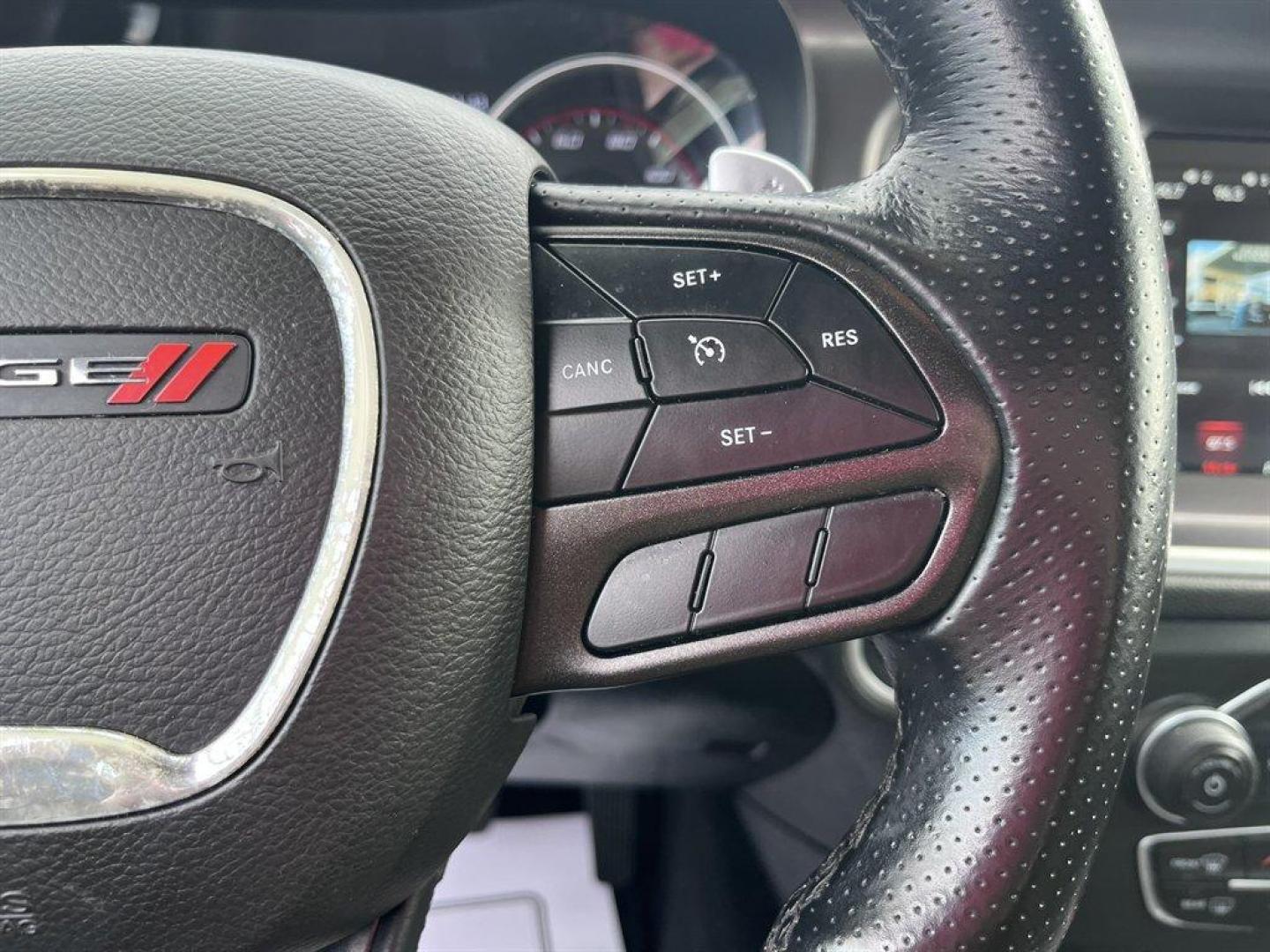 2022 Red /Black Dodge Charger (2C3CDXHG9NH) with an 3.6l V6 Smpi Dohc VVT 3.6 engine, Automatic transmission, located at 745 East Steele Rd., West Columbia, SC, 29170, (803) 755-9148, 33.927212, -81.148483 - Special Internet Price! 2022 Dodge Charger GT with AM/FM radio, Bluetooth, Backup camera, Push to start, Keyless entry, Manual air conditioning, Cloth interior, Powered windows, Powered door locks, Plus more! - Photo#9