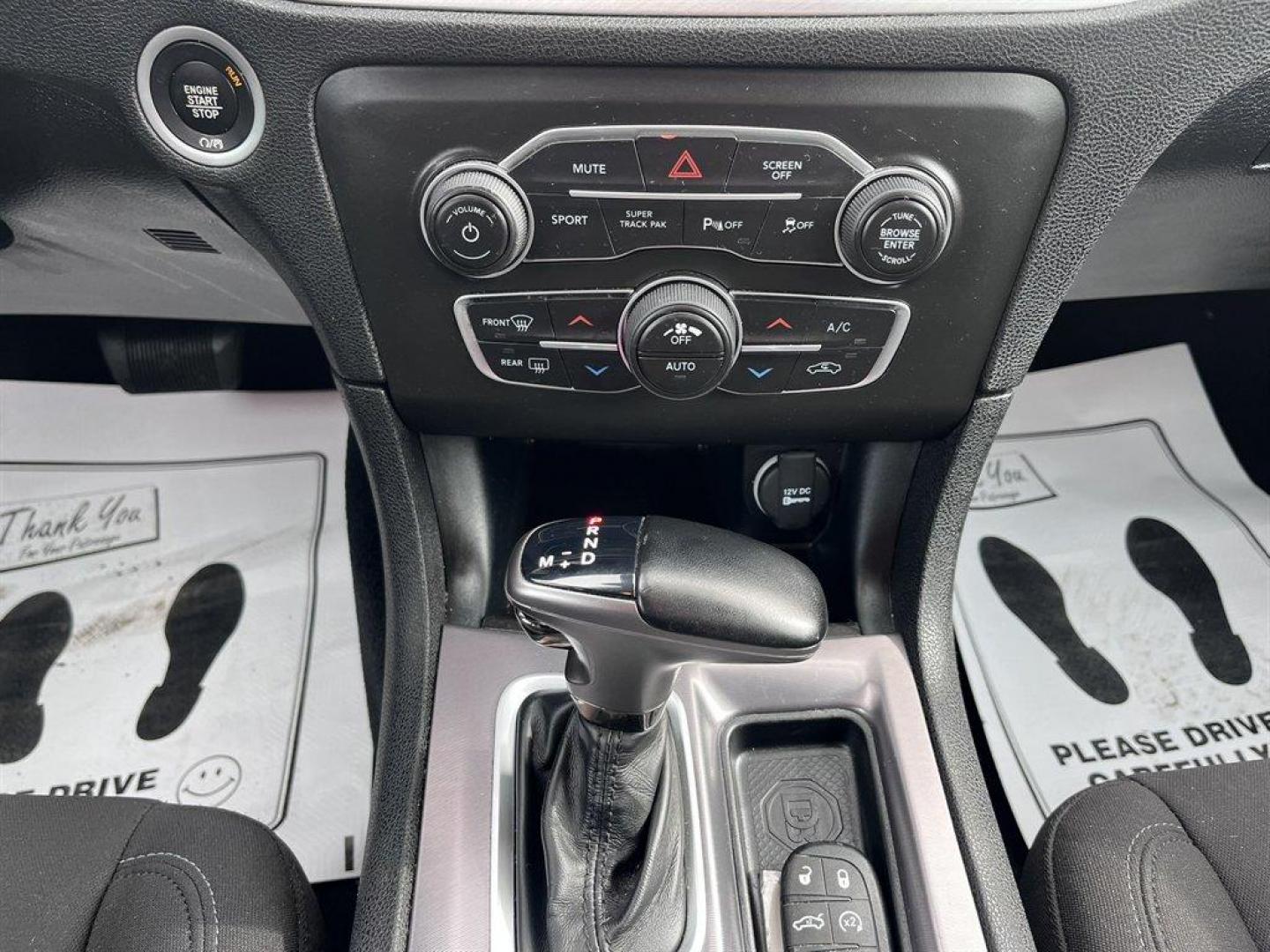 2022 Red /Black Dodge Charger (2C3CDXHG9NH) with an 3.6l V6 Smpi Dohc VVT 3.6 engine, Automatic transmission, located at 745 East Steele Rd., West Columbia, SC, 29170, (803) 755-9148, 33.927212, -81.148483 - Special Internet Price! 2022 Dodge Charger GT with AM/FM radio, Bluetooth, Backup camera, Push to start, Keyless entry, Manual air conditioning, Cloth interior, Powered windows, Powered door locks, Plus more! - Photo#14