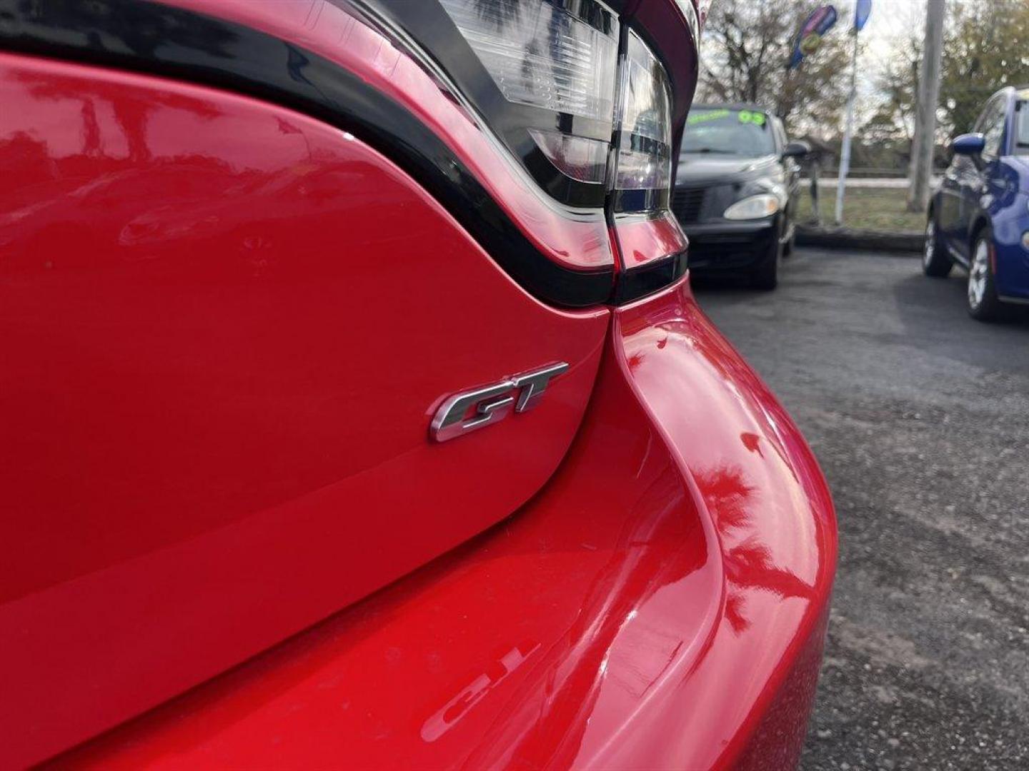 2022 Red /Black Dodge Charger (2C3CDXHG9NH) with an 3.6l V6 Smpi Dohc VVT 3.6 engine, Automatic transmission, located at 745 East Steele Rd., West Columbia, SC, 29170, (803) 755-9148, 33.927212, -81.148483 - Special Internet Price! 2022 Dodge Charger GT with AM/FM radio, Bluetooth, Backup camera, Push to start, Keyless entry, Manual air conditioning, Cloth interior, Powered windows, Powered door locks, Plus more! - Photo#31