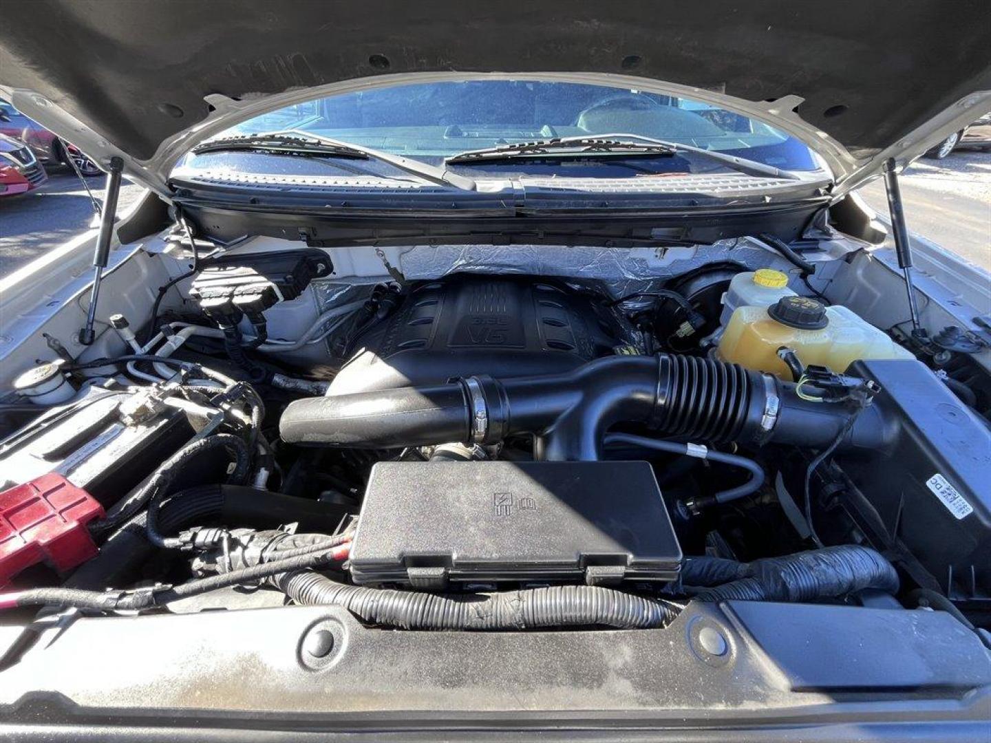 2013 Silver /Black Ford F150 (1FTFW1CT0DF) with an 3.5l V6 DI T/C Ecoboost 3 engine, Automatic transmission, located at 745 East Steele Rd., West Columbia, SC, 29170, (803) 755-9148, 33.927212, -81.148483 - Special Internet Price! 2013 Ford F150 with AM/FM radio, Bluetooth, Navigation, Backup camera, Cruise control, Leather interior, Powered front seats, Sunroof, Powered windows, Powered door locks, Plus more! - Photo#45