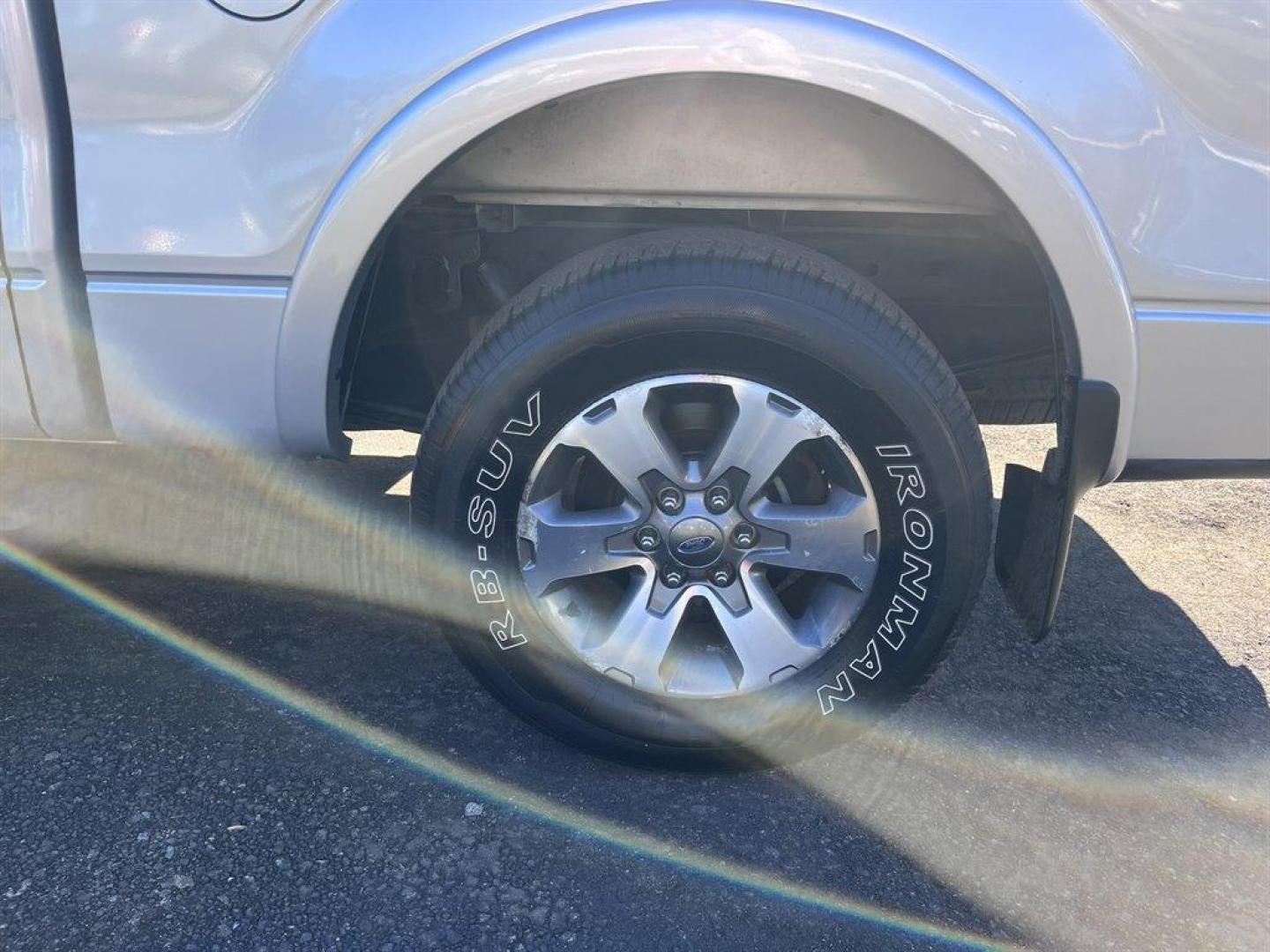 2013 Silver /Black Ford F150 (1FTFW1CT0DF) with an 3.5l V6 DI T/C Ecoboost 3 engine, Automatic transmission, located at 745 East Steele Rd., West Columbia, SC, 29170, (803) 755-9148, 33.927212, -81.148483 - Special Internet Price! 2013 Ford F150 with AM/FM radio, Bluetooth, Navigation, Backup camera, Cruise control, Leather interior, Powered front seats, Sunroof, Powered windows, Powered door locks, Plus more! - Photo#48