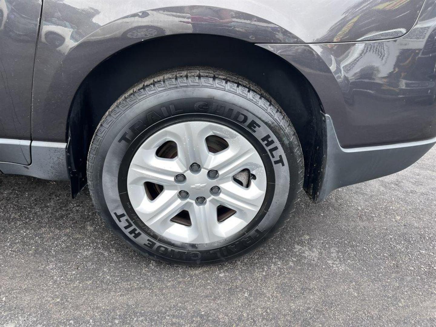 2016 Grey /Grey Chevrolet Traverse (1GNKVFKD0GJ) with an 3.6l V6 DI Dohc 3.6l engine, Automatic transmission, located at 745 East Steele Rd., West Columbia, SC, 29170, (803) 755-9148, 33.927212, -81.148483 - Photo#35