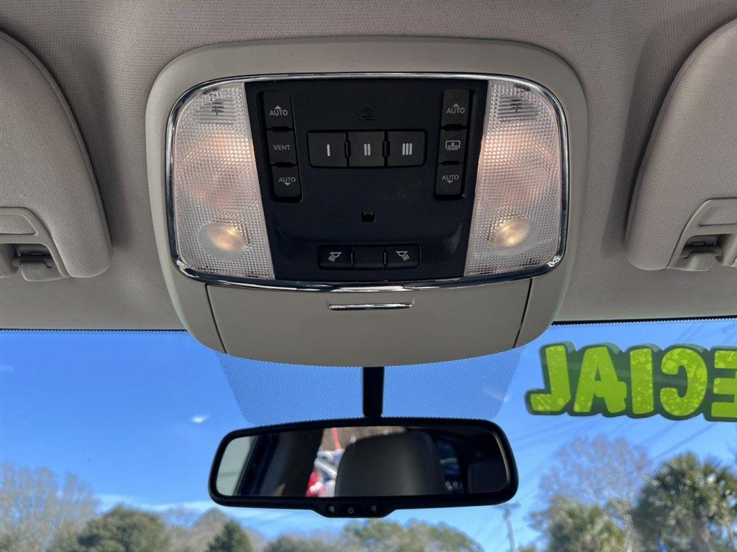 2011 Silver /Taupe Jeep Grand Cherokee (1J4RS4GG1BC) with an 3.6l V6 MPI Dohc VVT Flex engine, Automatic transmission, located at 745 East Steele Rd., West Columbia, SC, 29170, (803) 755-9148, 33.927212, -81.148483 - Special Internet Price! 2011 Jeep Grand Cherokee with AM/FM radio, Backup camera, Cruise control, Panoramic sunroof, Leather interior, Heated seats, Powered windows, Powered door locks, Plus more! - Photo#17