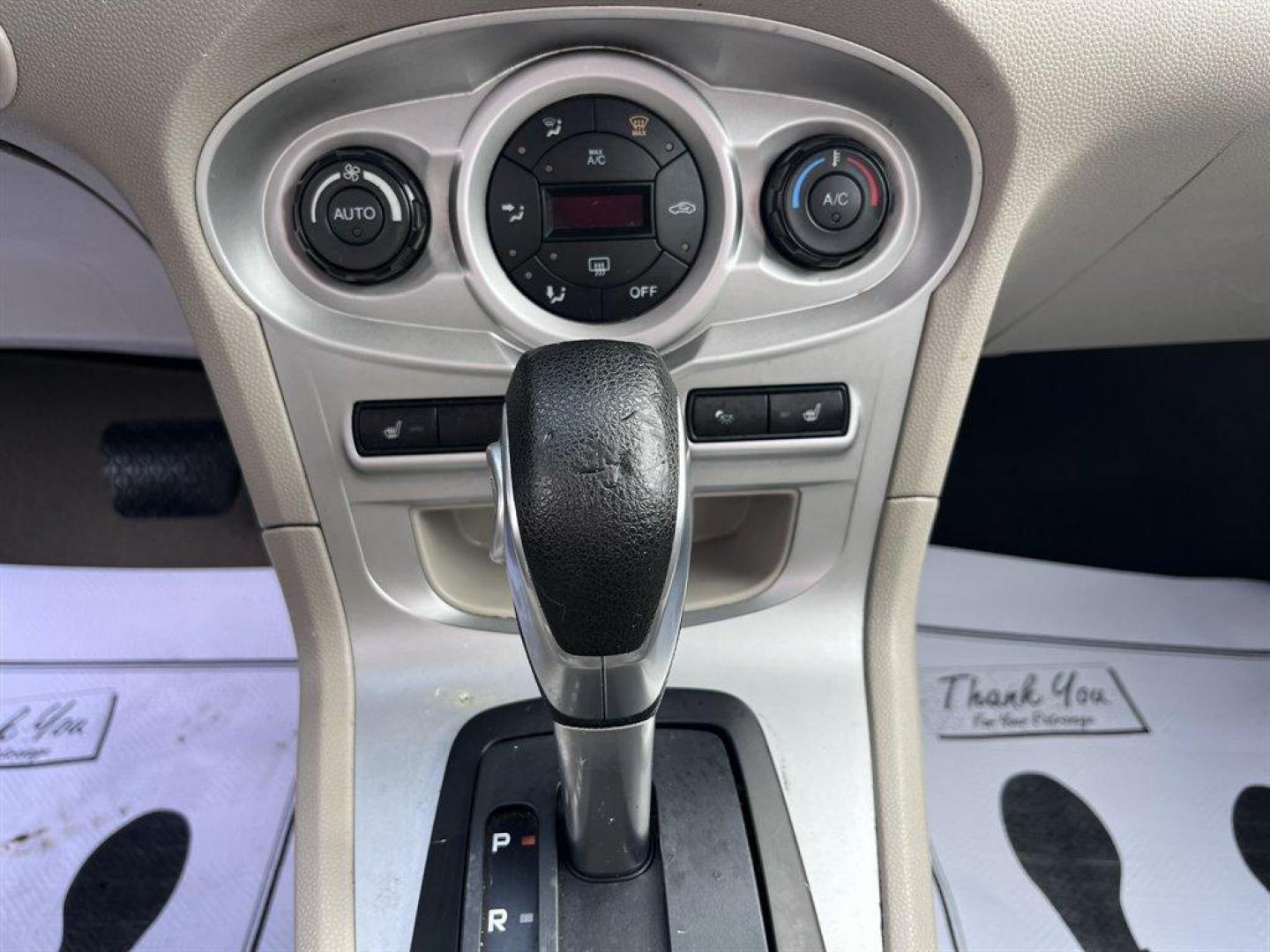 2014 Black /Grey Ford Fiesta (3FADP4BJ1EM) with an 1.6l I-4 Smpi Dohc 1.6l engine, Automatic transmission, located at 745 East Steele Rd., West Columbia, SC, 29170, (803) 755-9148, 33.927212, -81.148483 - Special Internet Price! 2014 Ford Fiesta SE with AM/FM radio, Cruise control, Keyless entry, Cloth interior, Powered windows, Powered door locks, Plus more! - Photo#17