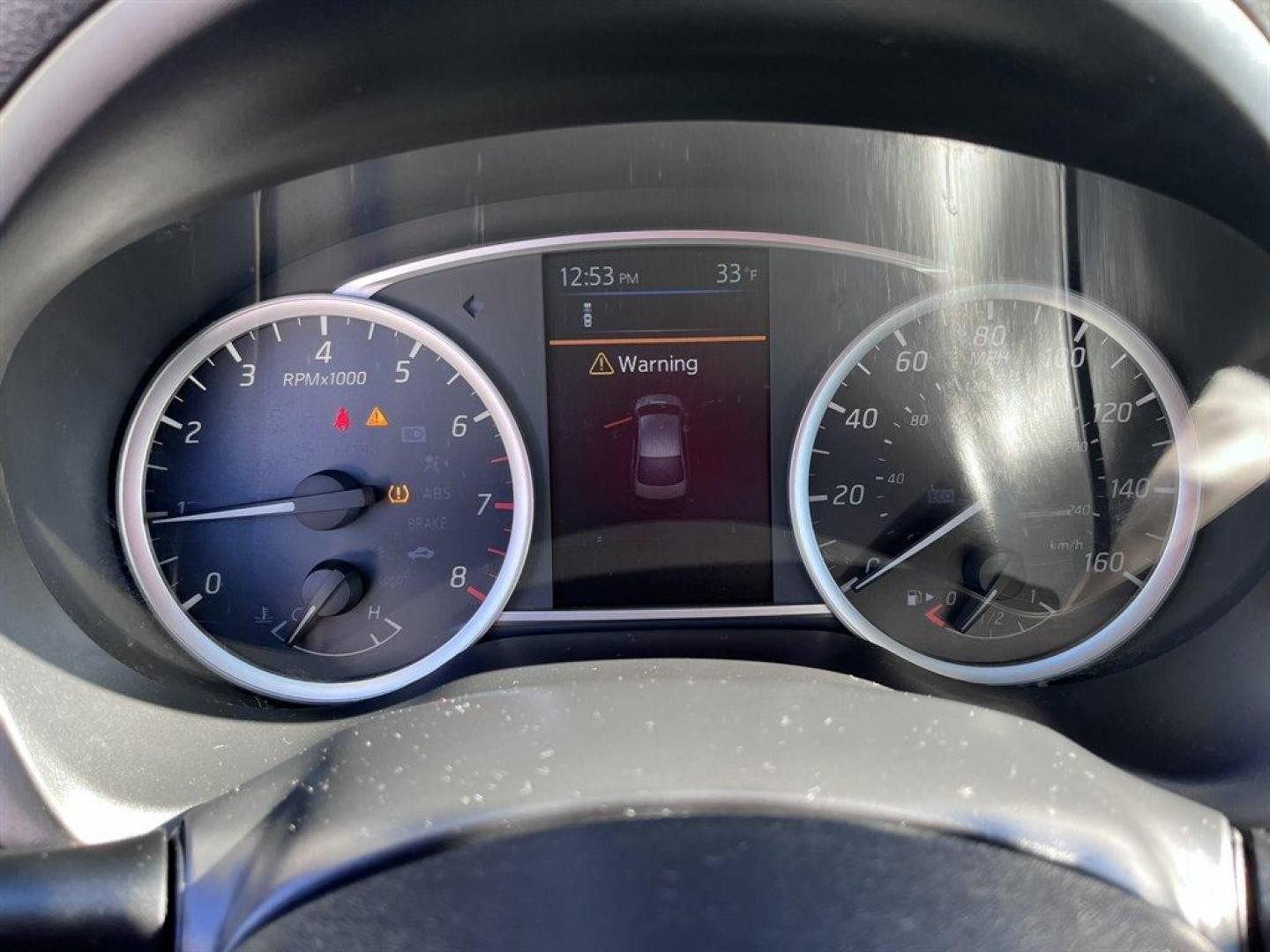 2019 Red /Black Nissan Sentra (3N1AB7AP8KY) with an 1.8l I-4 Smpi Dohc 1.8l engine, Automatic transmission, located at 745 East Steele Rd., West Columbia, SC, 29170, (803) 755-9148, 33.927212, -81.148483 - Special Internet Price! 2019 Nissan Sentra with AM/FM radio, Bluetooth, Backup camera, Cruise control, Cloth interior, Powered windows, Powered door locks, Plus more! - Photo#10